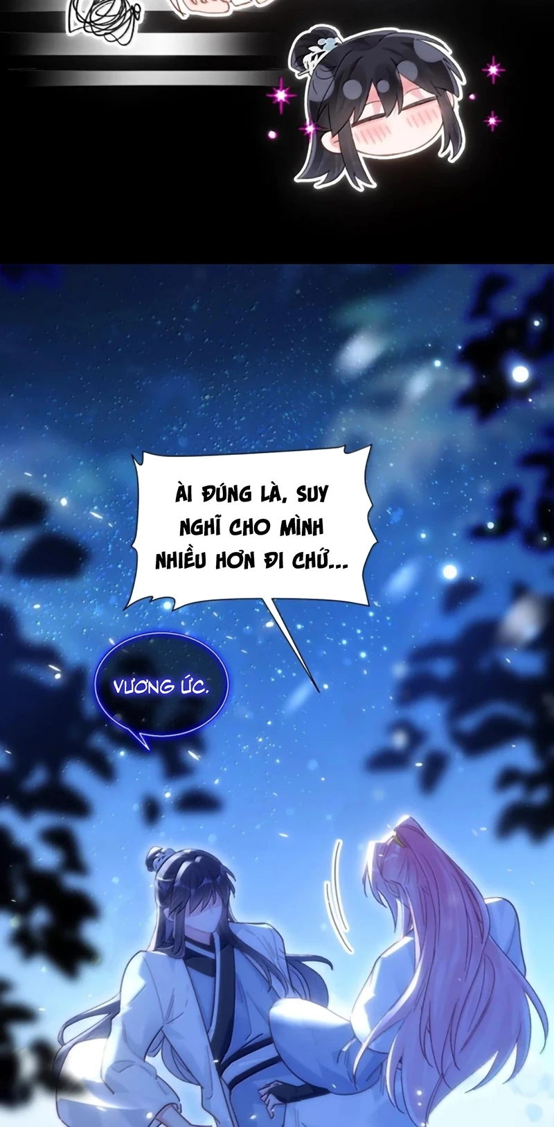 Tôi Phải Làm Một Kẻ Đại Xấu Xa Chapter 196 - 10