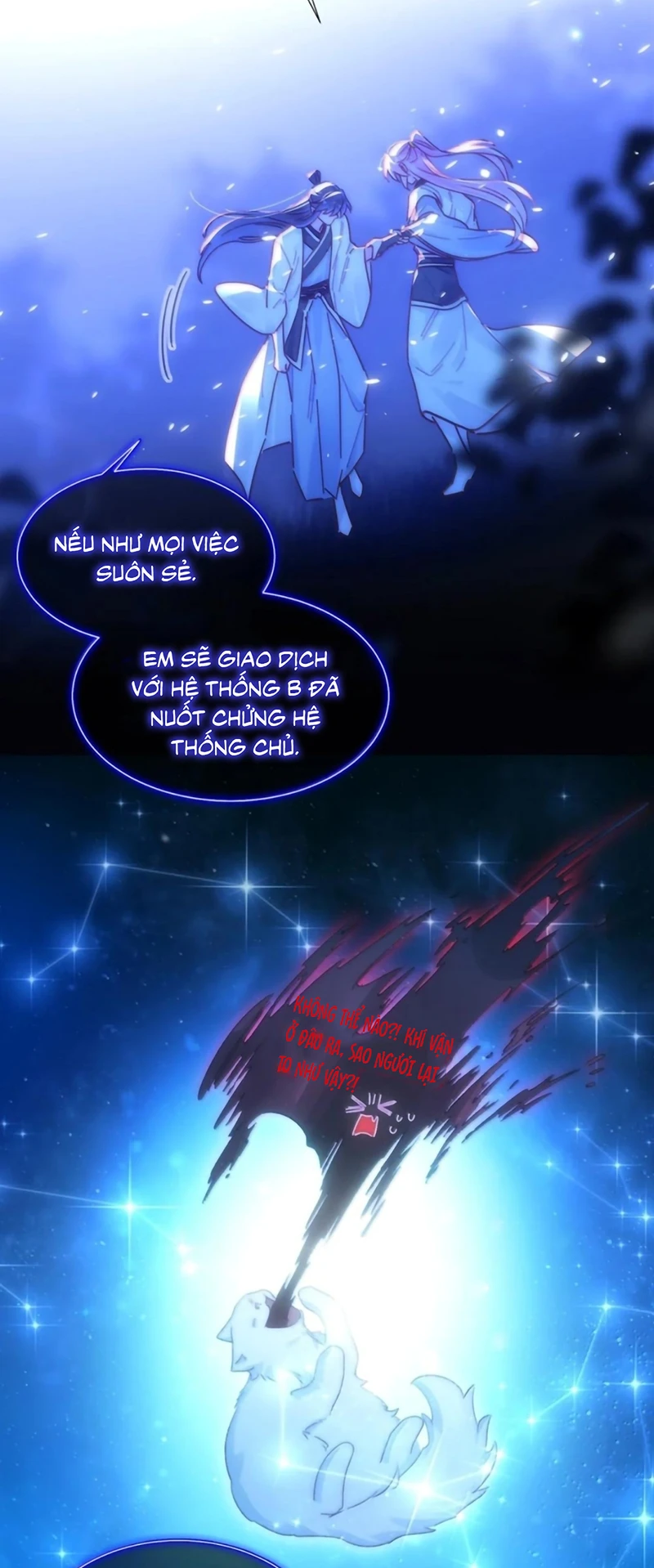 Tôi Phải Làm Một Kẻ Đại Xấu Xa Chapter 196 - 12