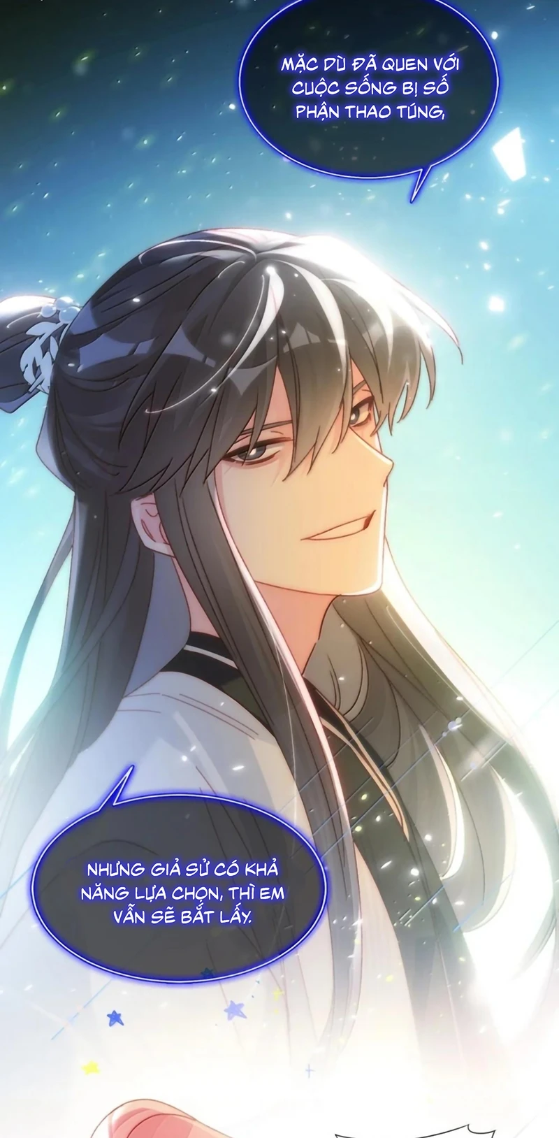 Tôi Phải Làm Một Kẻ Đại Xấu Xa Chapter 196 - 14