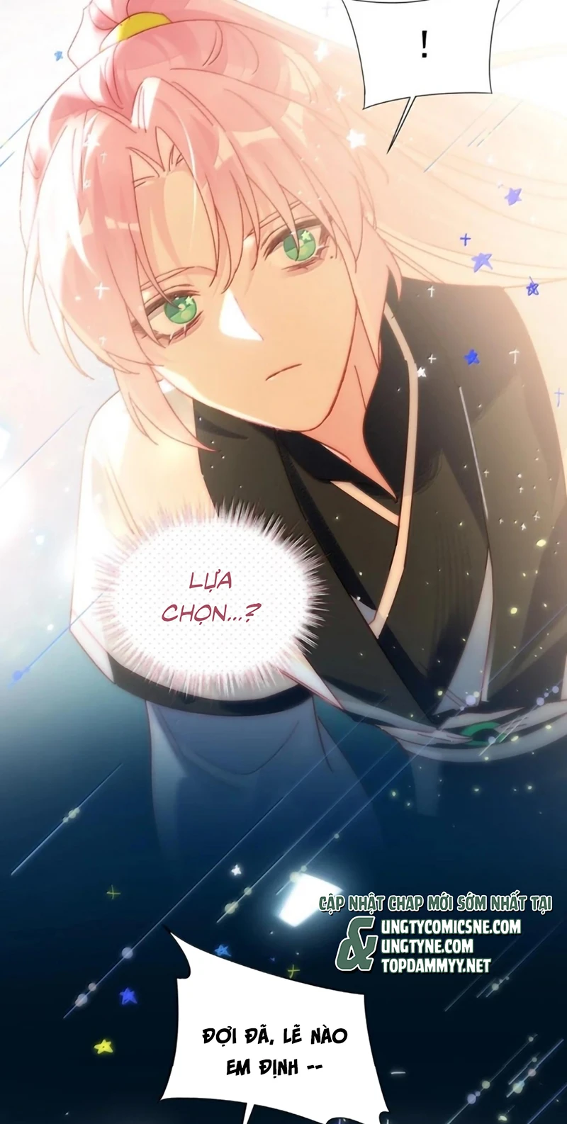 Tôi Phải Làm Một Kẻ Đại Xấu Xa Chapter 196 - 15