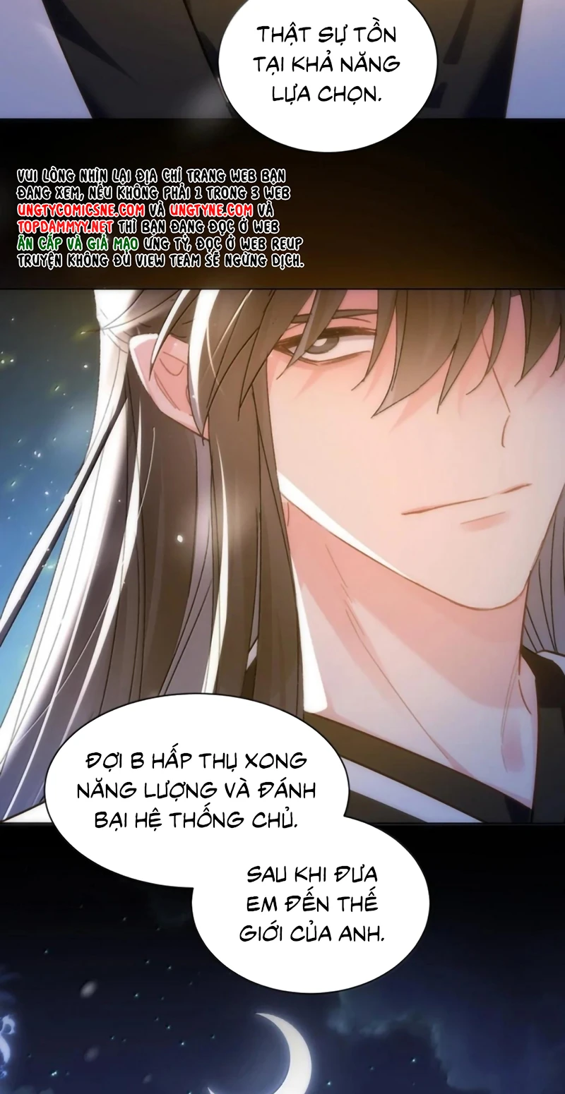 Tôi Phải Làm Một Kẻ Đại Xấu Xa Chapter 196 - 18