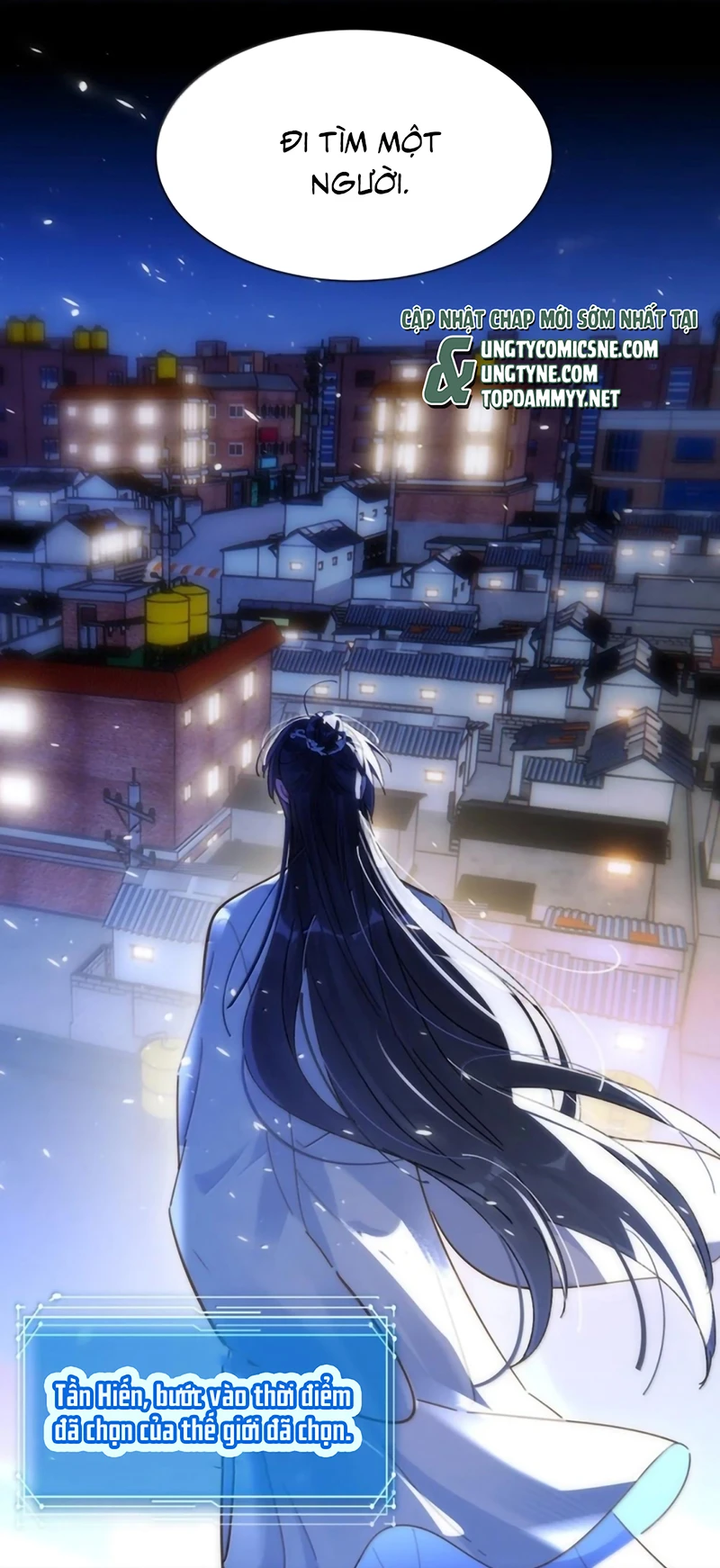 Tôi Phải Làm Một Kẻ Đại Xấu Xa Chapter 196 - 20