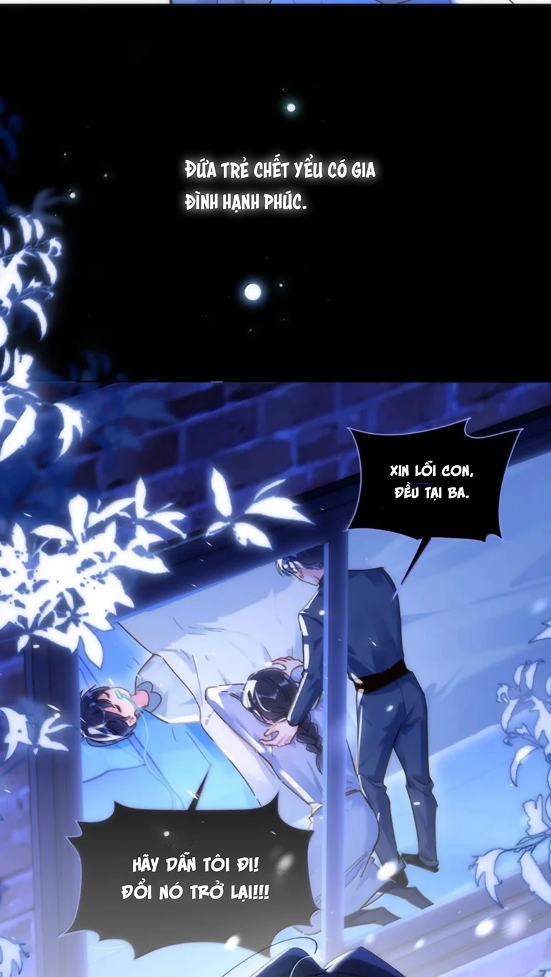 Tôi Phải Làm Một Kẻ Đại Xấu Xa Chapter 196 - 21