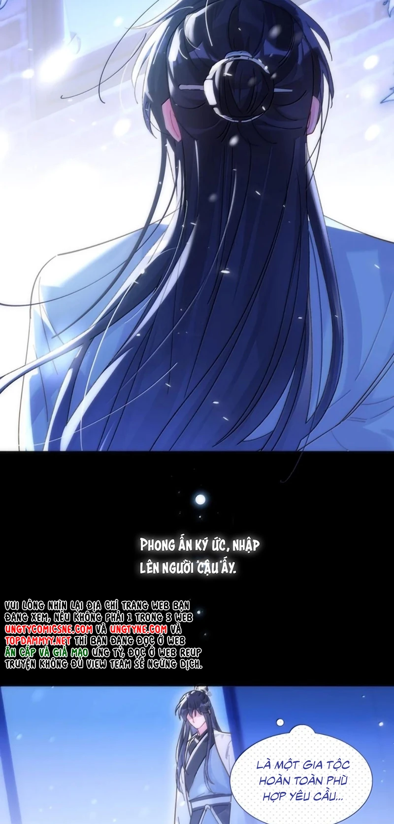 Tôi Phải Làm Một Kẻ Đại Xấu Xa Chapter 196 - 22