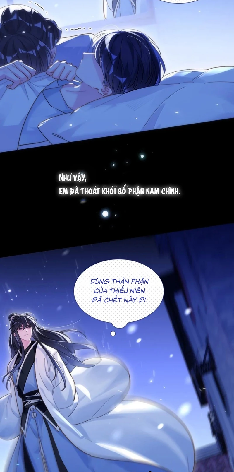 Tôi Phải Làm Một Kẻ Đại Xấu Xa Chapter 196 - 23