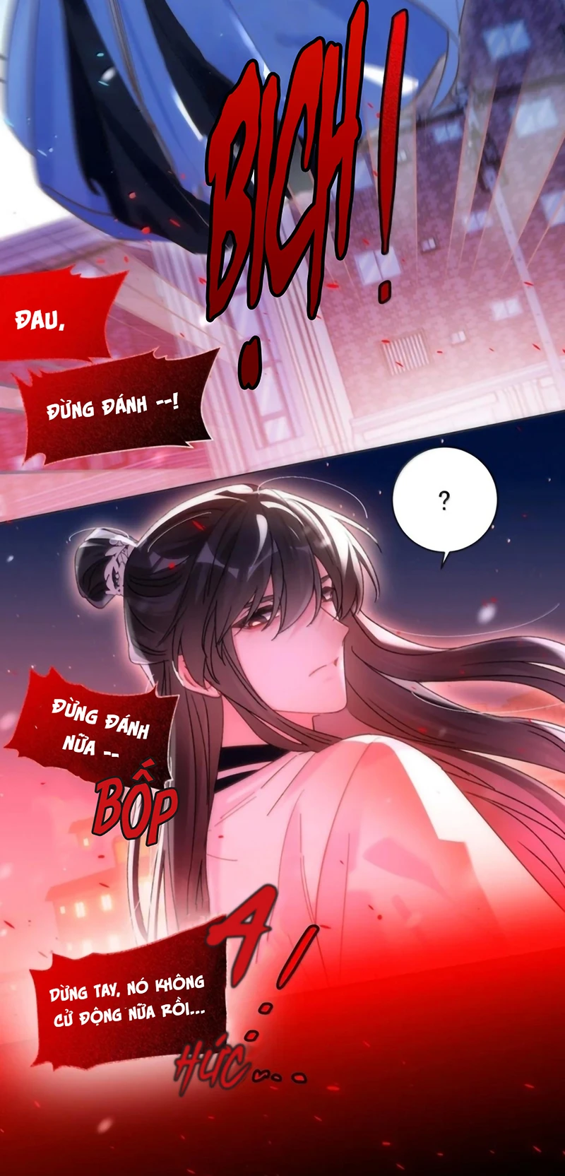 Tôi Phải Làm Một Kẻ Đại Xấu Xa Chapter 196 - 24