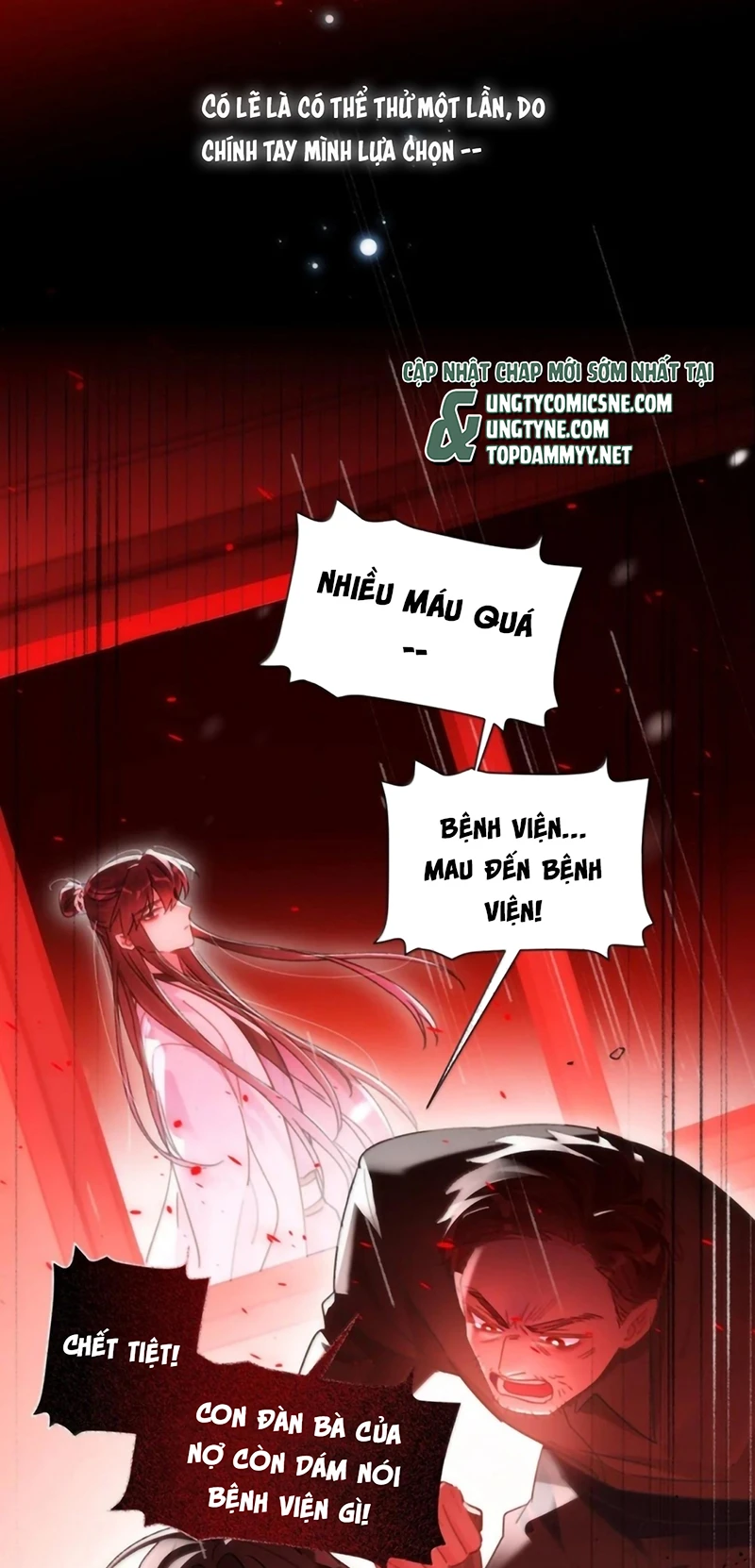 Tôi Phải Làm Một Kẻ Đại Xấu Xa Chapter 196 - 25