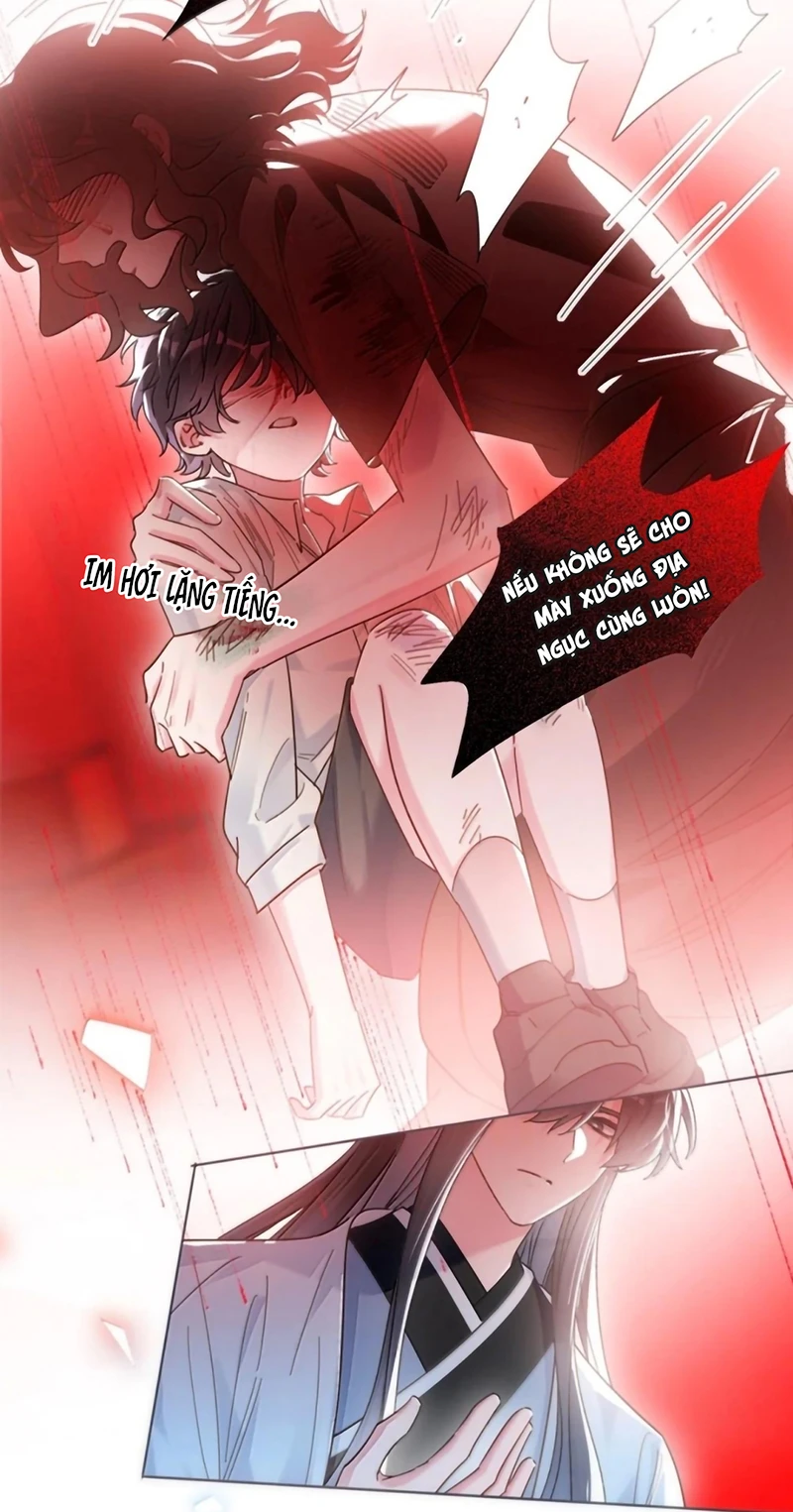 Tôi Phải Làm Một Kẻ Đại Xấu Xa Chapter 196 - 28