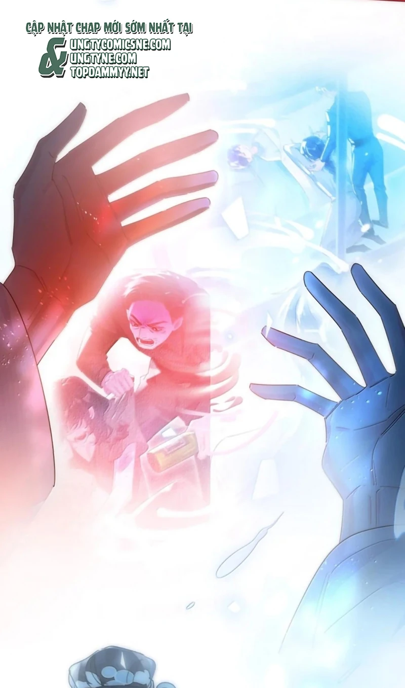 Tôi Phải Làm Một Kẻ Đại Xấu Xa Chapter 196 - 29