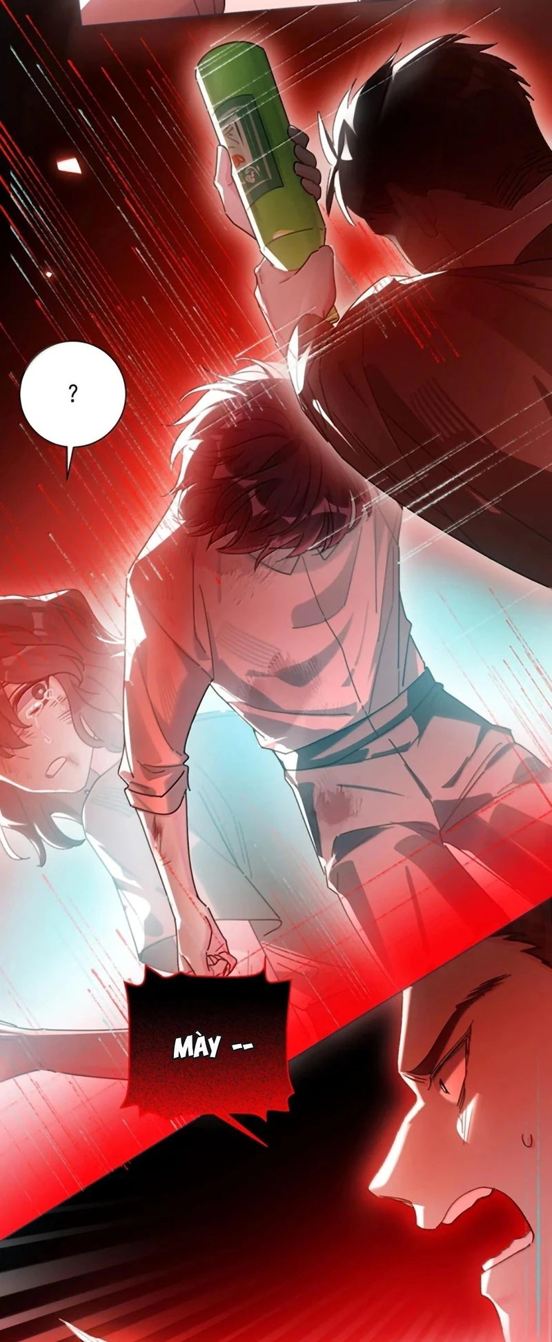 Tôi Phải Làm Một Kẻ Đại Xấu Xa Chapter 196 - 32