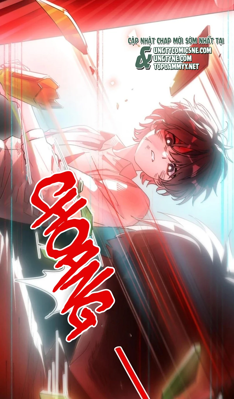 Tôi Phải Làm Một Kẻ Đại Xấu Xa Chapter 196 - 33