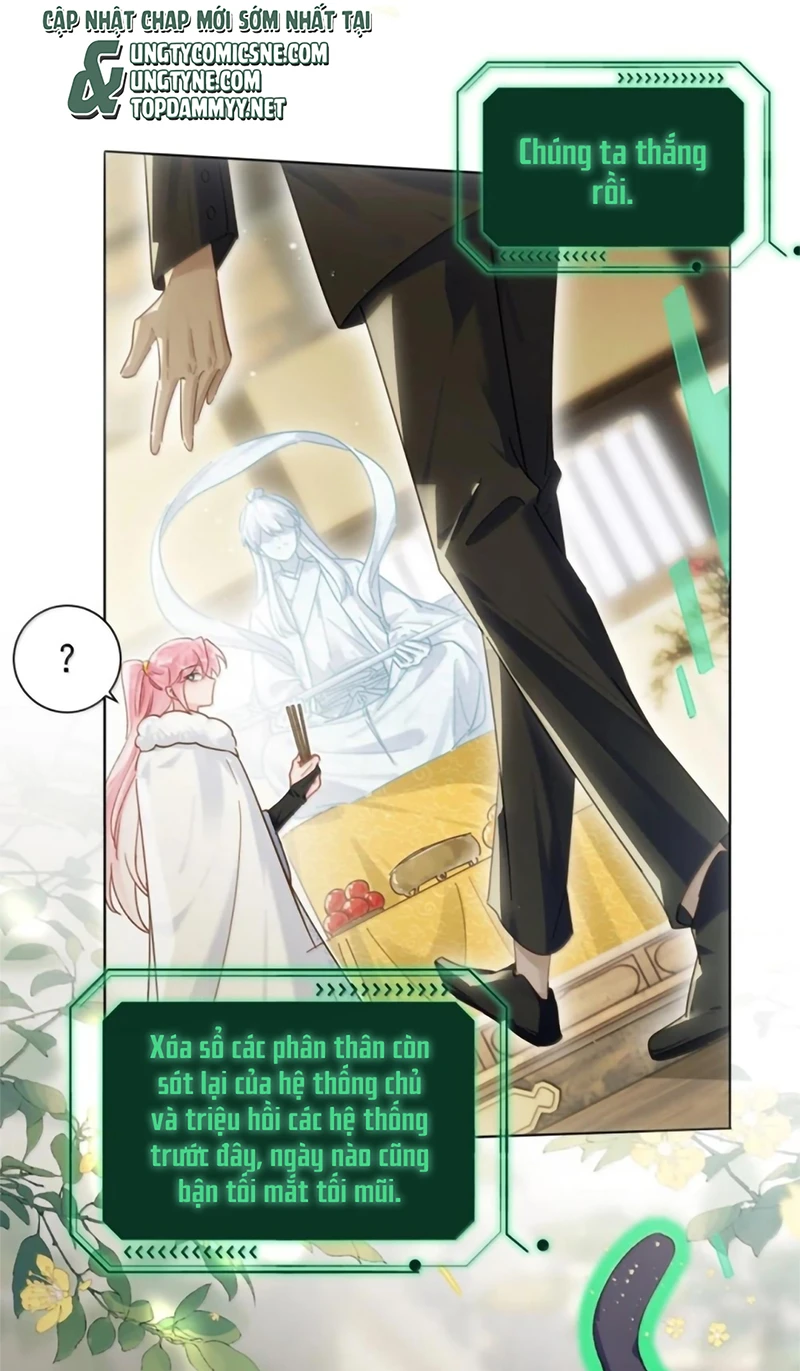 Tôi Phải Làm Một Kẻ Đại Xấu Xa Chapter 196 - 37