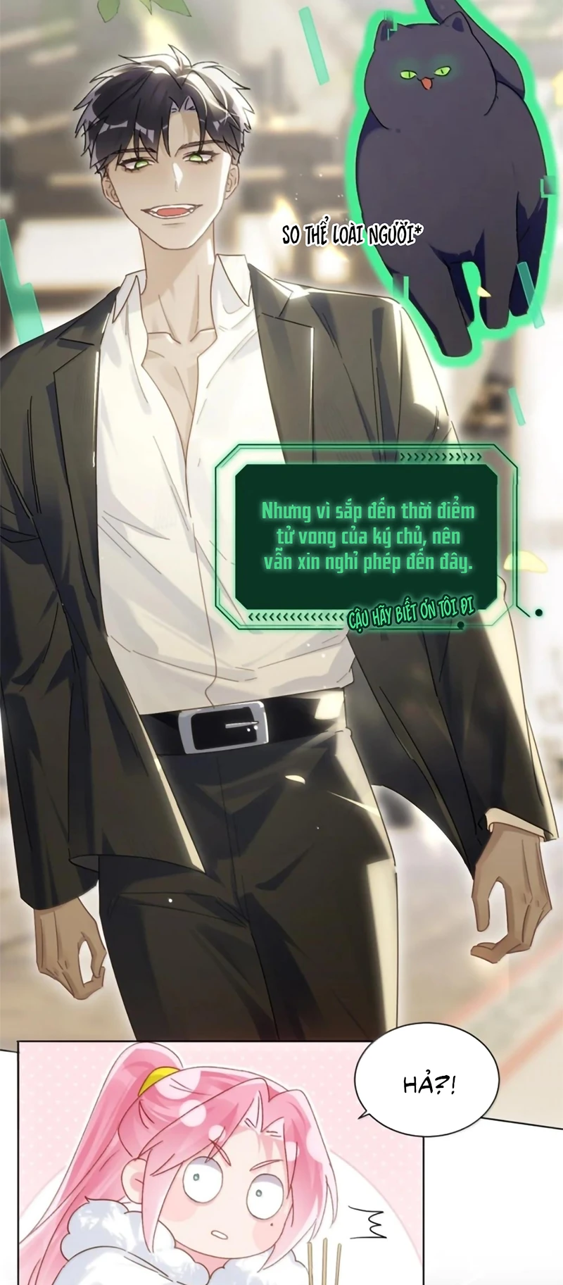 Tôi Phải Làm Một Kẻ Đại Xấu Xa Chapter 196 - 38