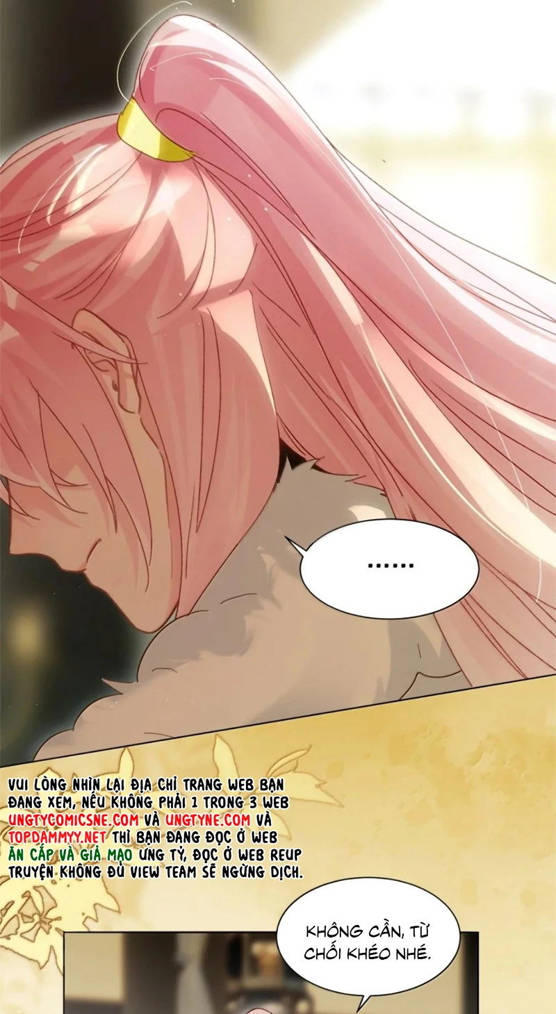 Tôi Phải Làm Một Kẻ Đại Xấu Xa Chapter 196 - 43