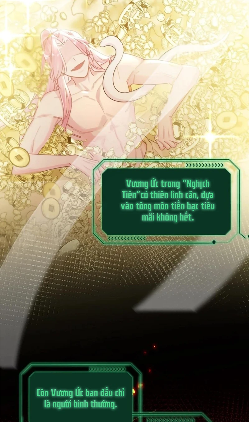 Tôi Phải Làm Một Kẻ Đại Xấu Xa Chapter 196 - 45