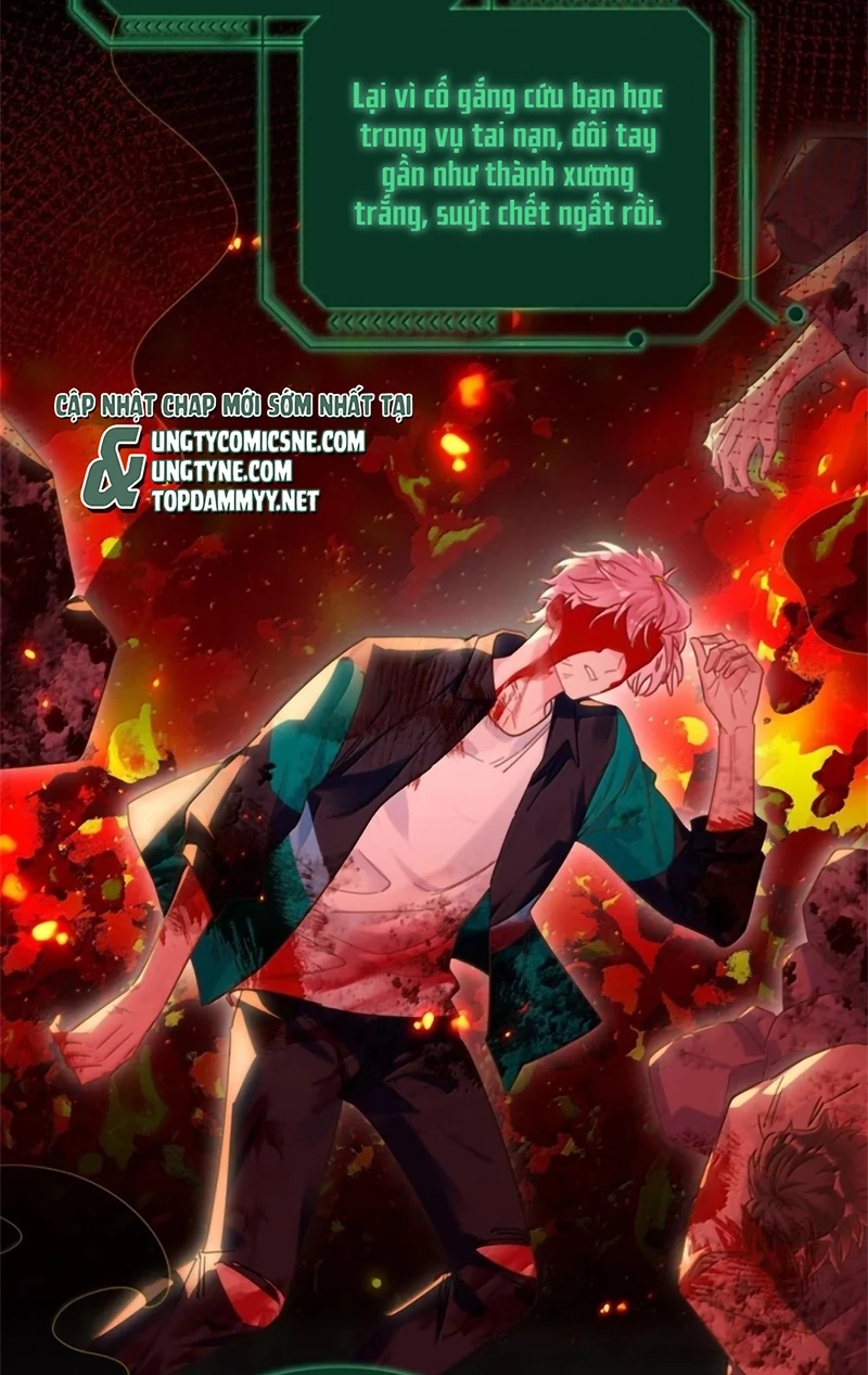 Tôi Phải Làm Một Kẻ Đại Xấu Xa Chapter 196 - 46