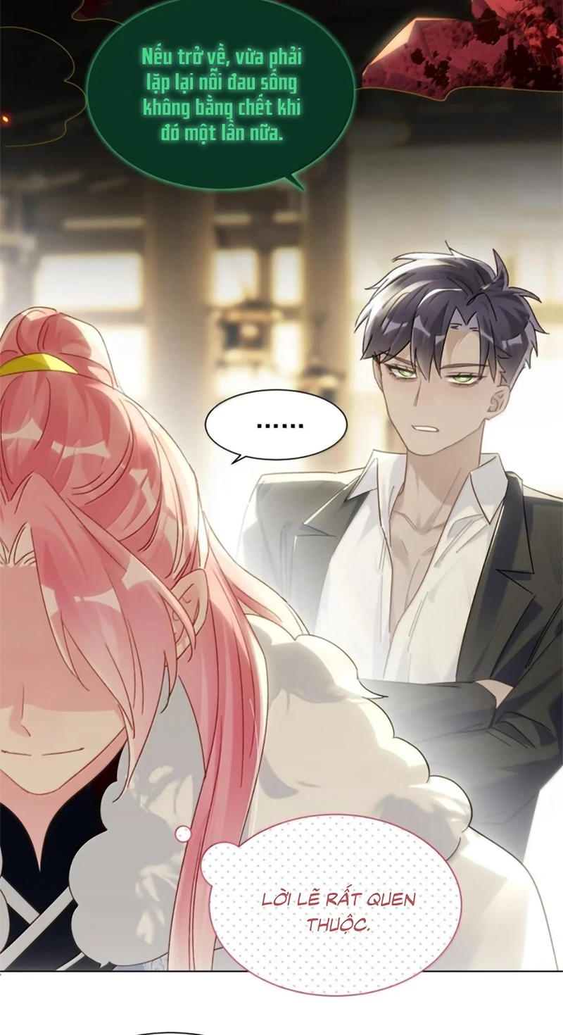 Tôi Phải Làm Một Kẻ Đại Xấu Xa Chapter 196 - 47