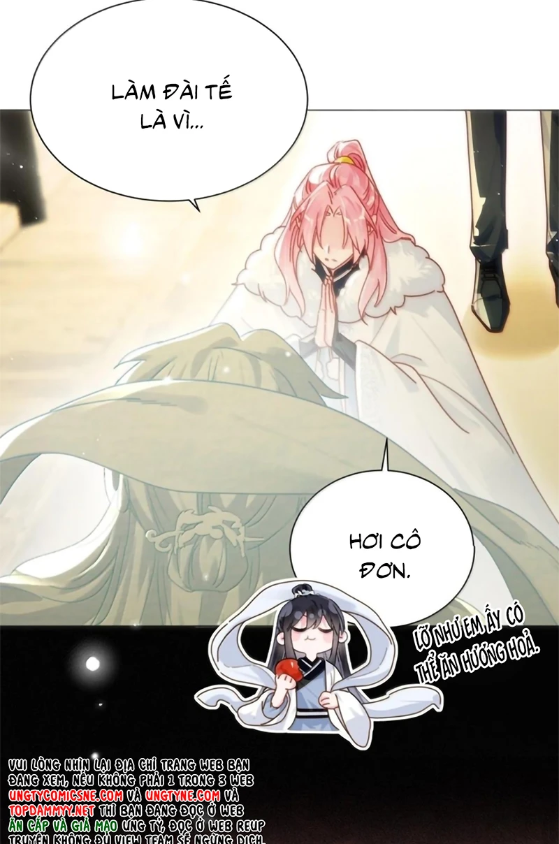 Tôi Phải Làm Một Kẻ Đại Xấu Xa Chapter 196 - 48