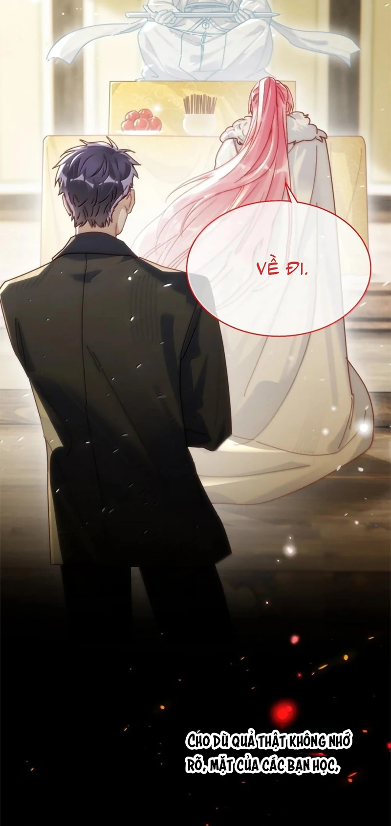 Tôi Phải Làm Một Kẻ Đại Xấu Xa Chapter 196 - 51