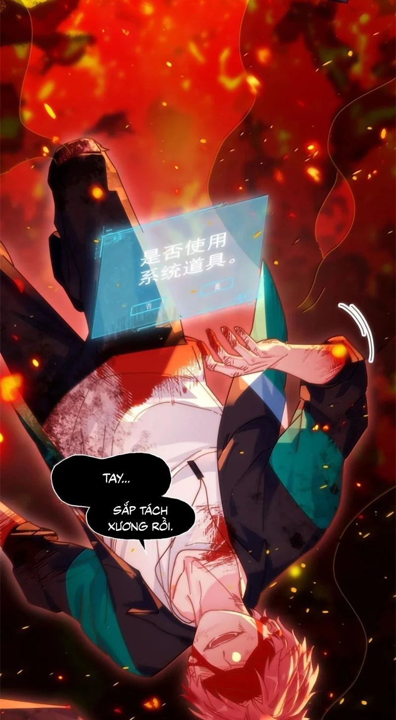 Tôi Phải Làm Một Kẻ Đại Xấu Xa Chapter 196 - 54