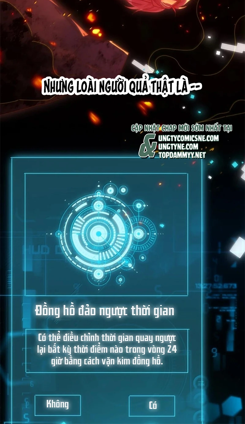 Tôi Phải Làm Một Kẻ Đại Xấu Xa Chapter 196 - 55