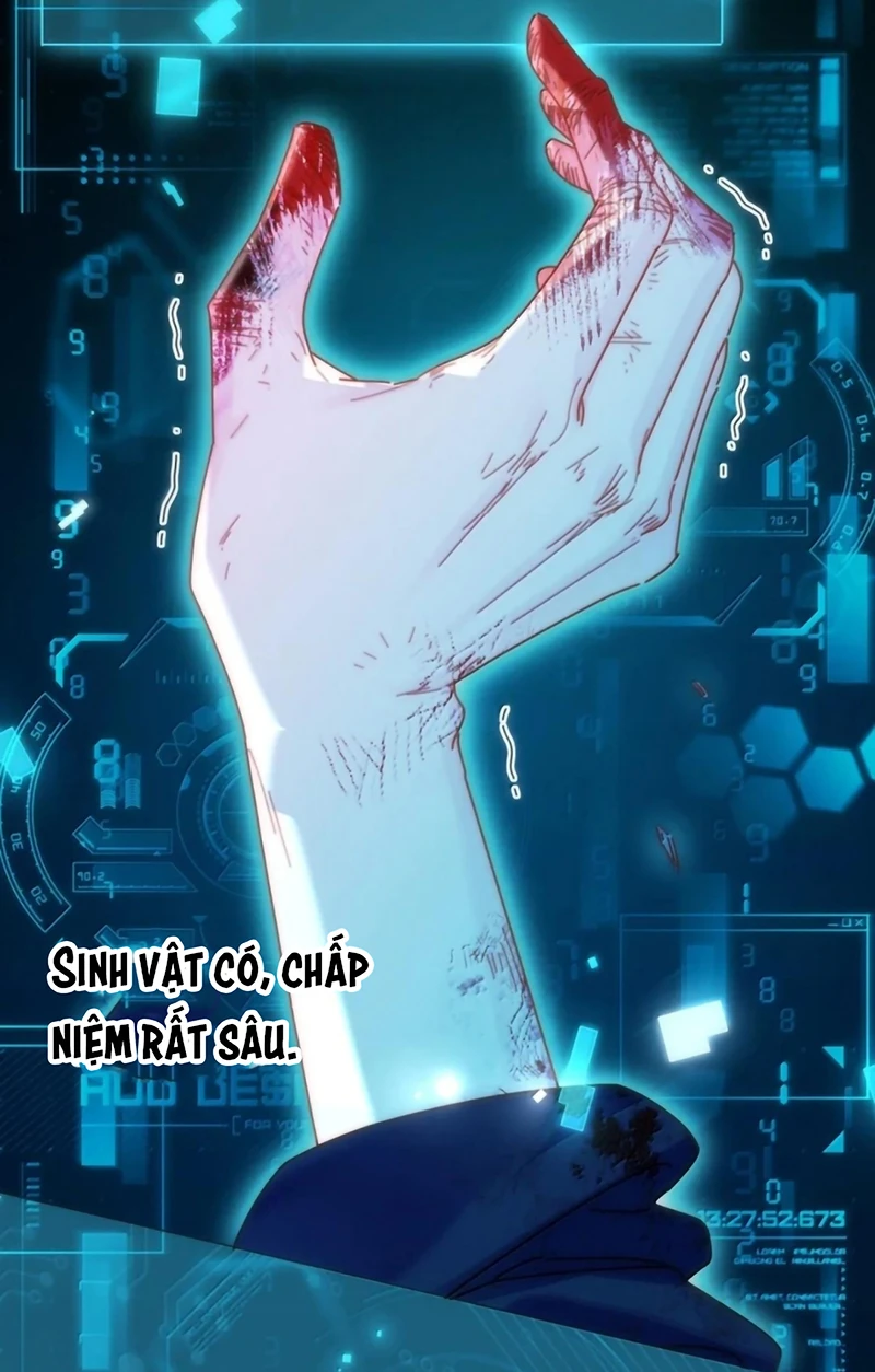 Tôi Phải Làm Một Kẻ Đại Xấu Xa Chapter 196 - 56