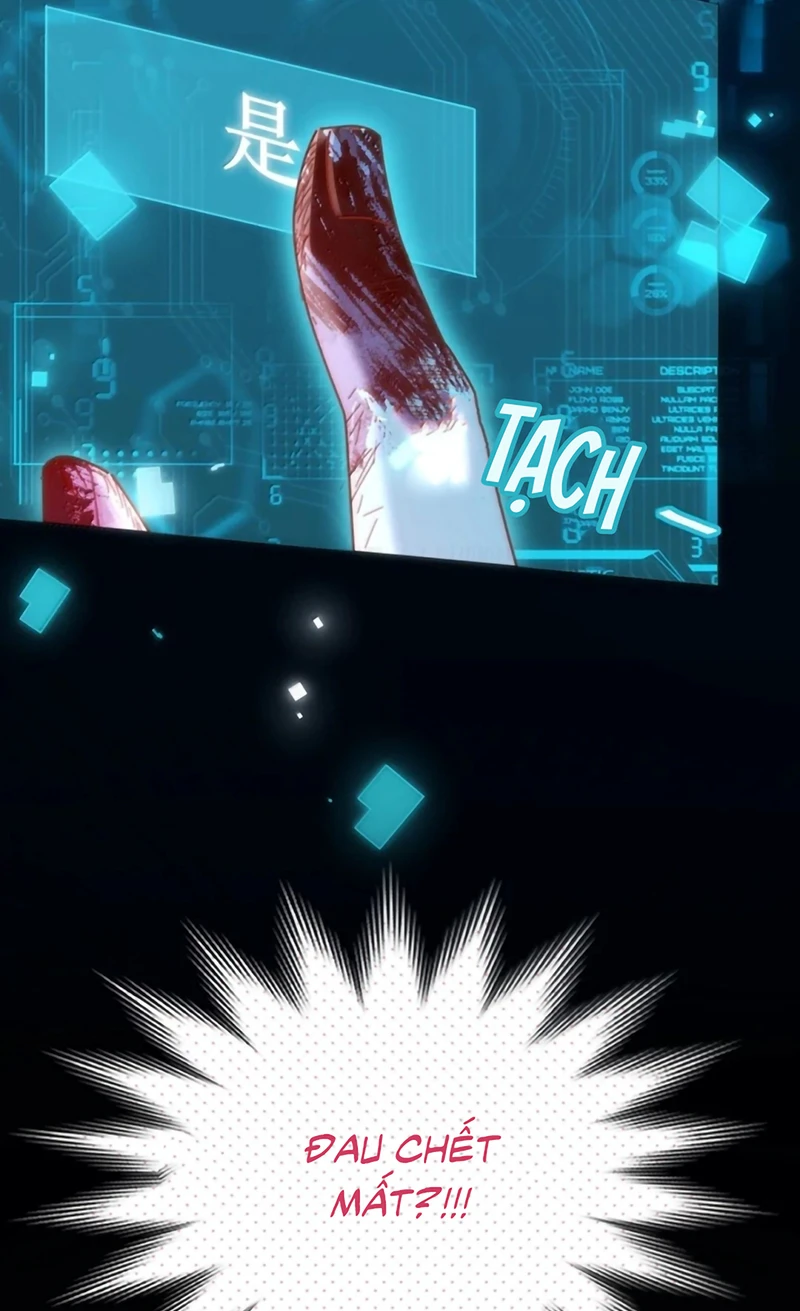 Tôi Phải Làm Một Kẻ Đại Xấu Xa Chapter 196 - 57