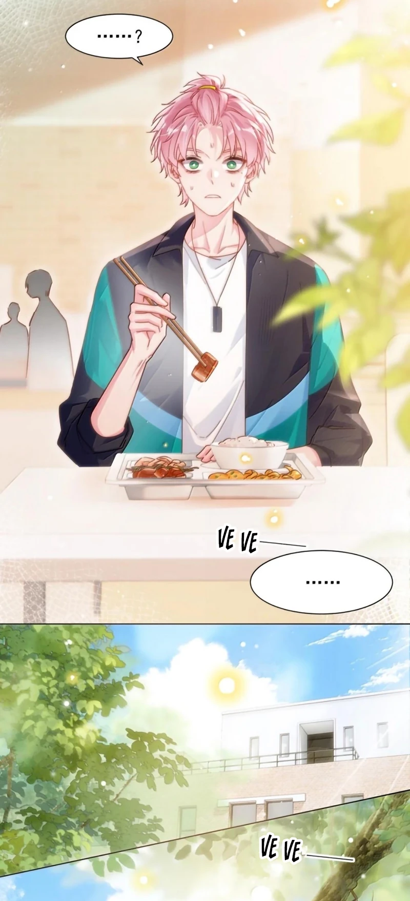 Tôi Phải Làm Một Kẻ Đại Xấu Xa Chapter 196 - 59