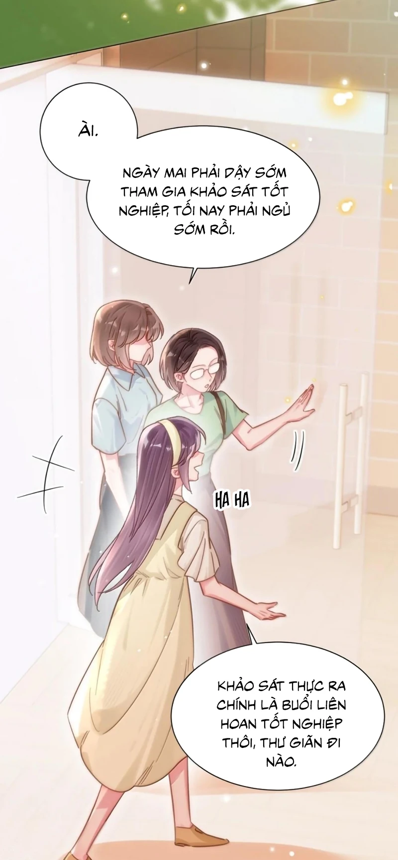 Tôi Phải Làm Một Kẻ Đại Xấu Xa Chapter 196 - 61