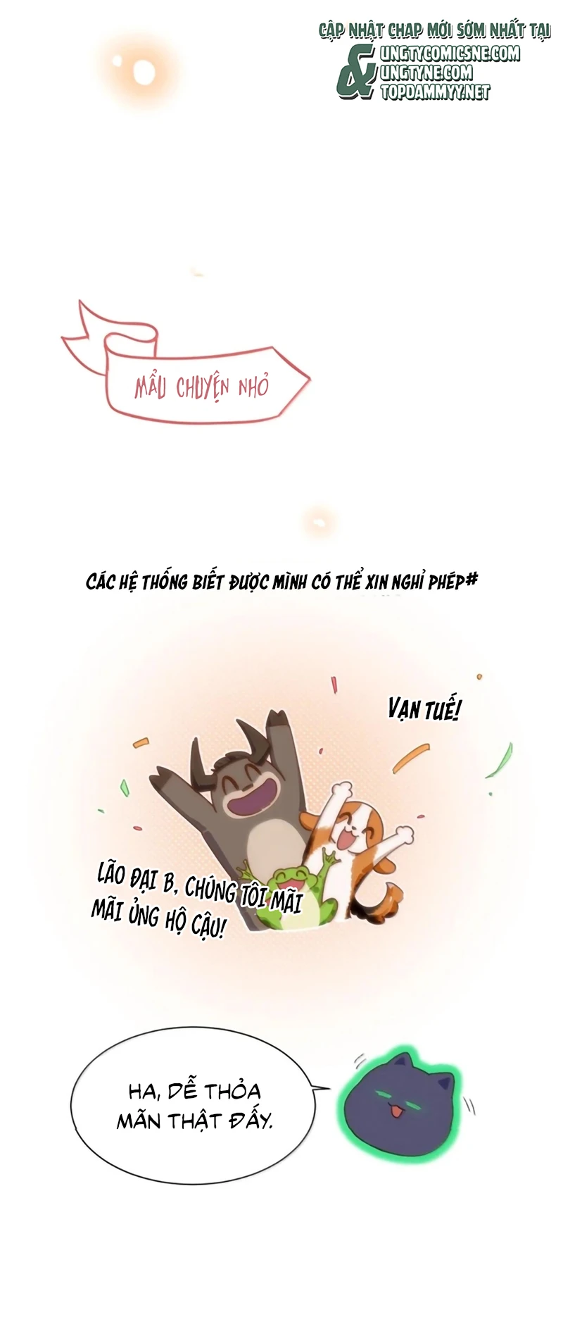 Tôi Phải Làm Một Kẻ Đại Xấu Xa Chapter 196 - 65