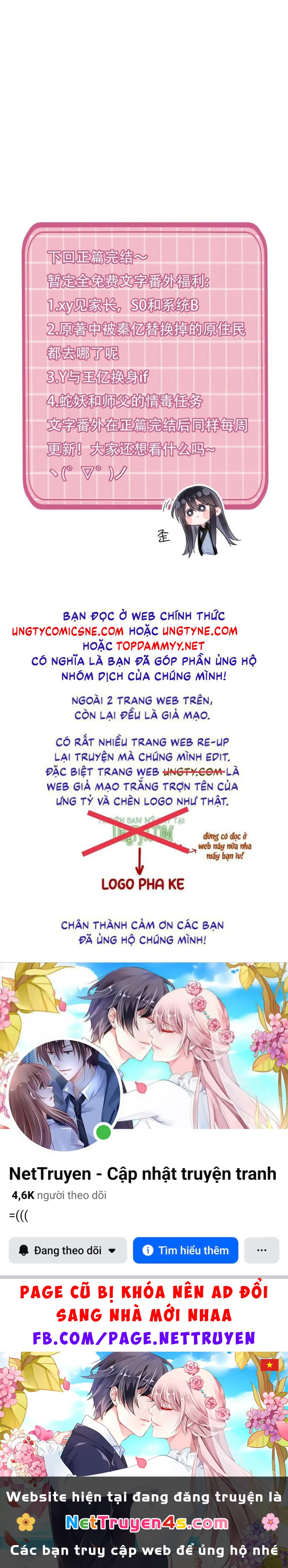 Tôi Phải Làm Một Kẻ Đại Xấu Xa Chapter 196 - 66