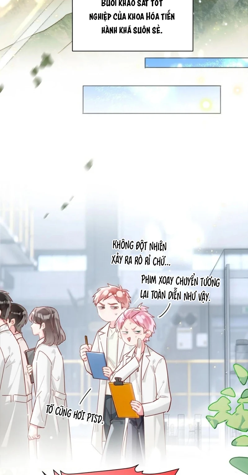 Tôi Phải Làm Một Kẻ Đại Xấu Xa Chapter 197 - 5