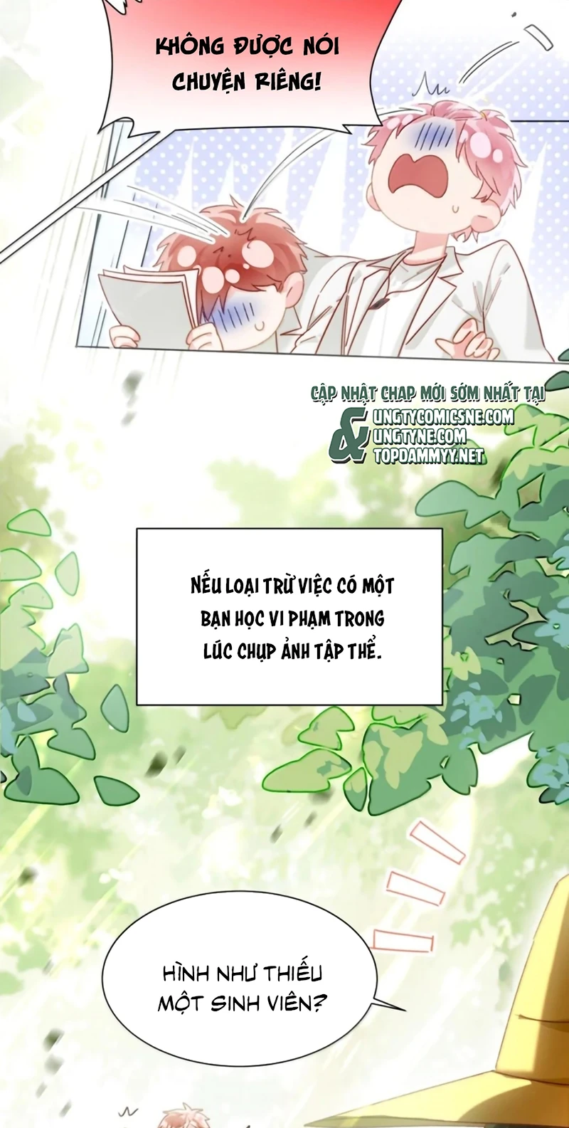 Tôi Phải Làm Một Kẻ Đại Xấu Xa Chapter 197 - 6