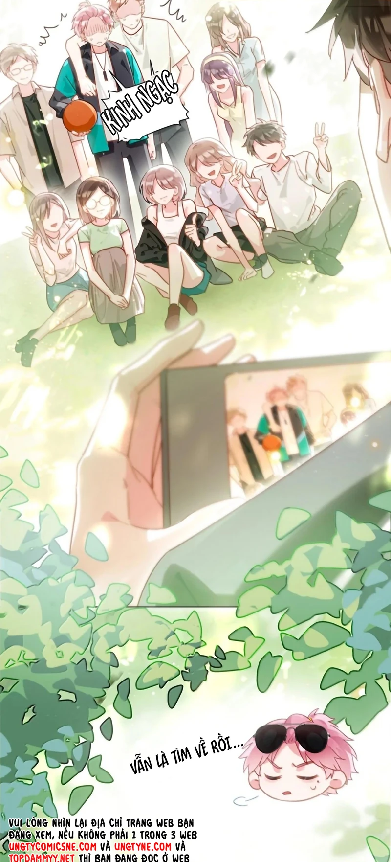 Tôi Phải Làm Một Kẻ Đại Xấu Xa Chapter 197 - 7