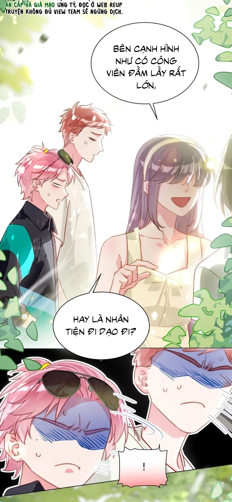 Tôi Phải Làm Một Kẻ Đại Xấu Xa Chapter 197 - 8