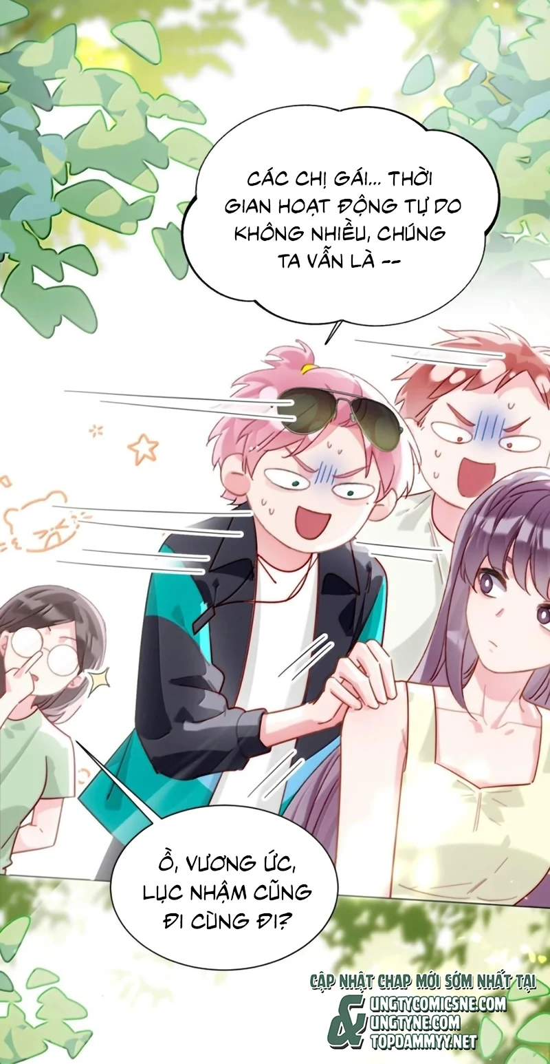 Tôi Phải Làm Một Kẻ Đại Xấu Xa Chapter 197 - 9