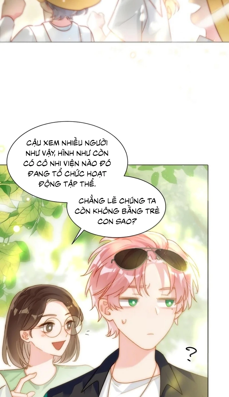 Tôi Phải Làm Một Kẻ Đại Xấu Xa Chapter 197 - 11