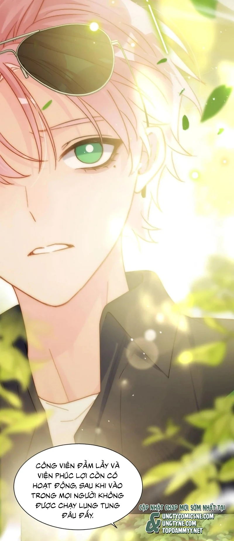 Tôi Phải Làm Một Kẻ Đại Xấu Xa Chapter 197 - 15