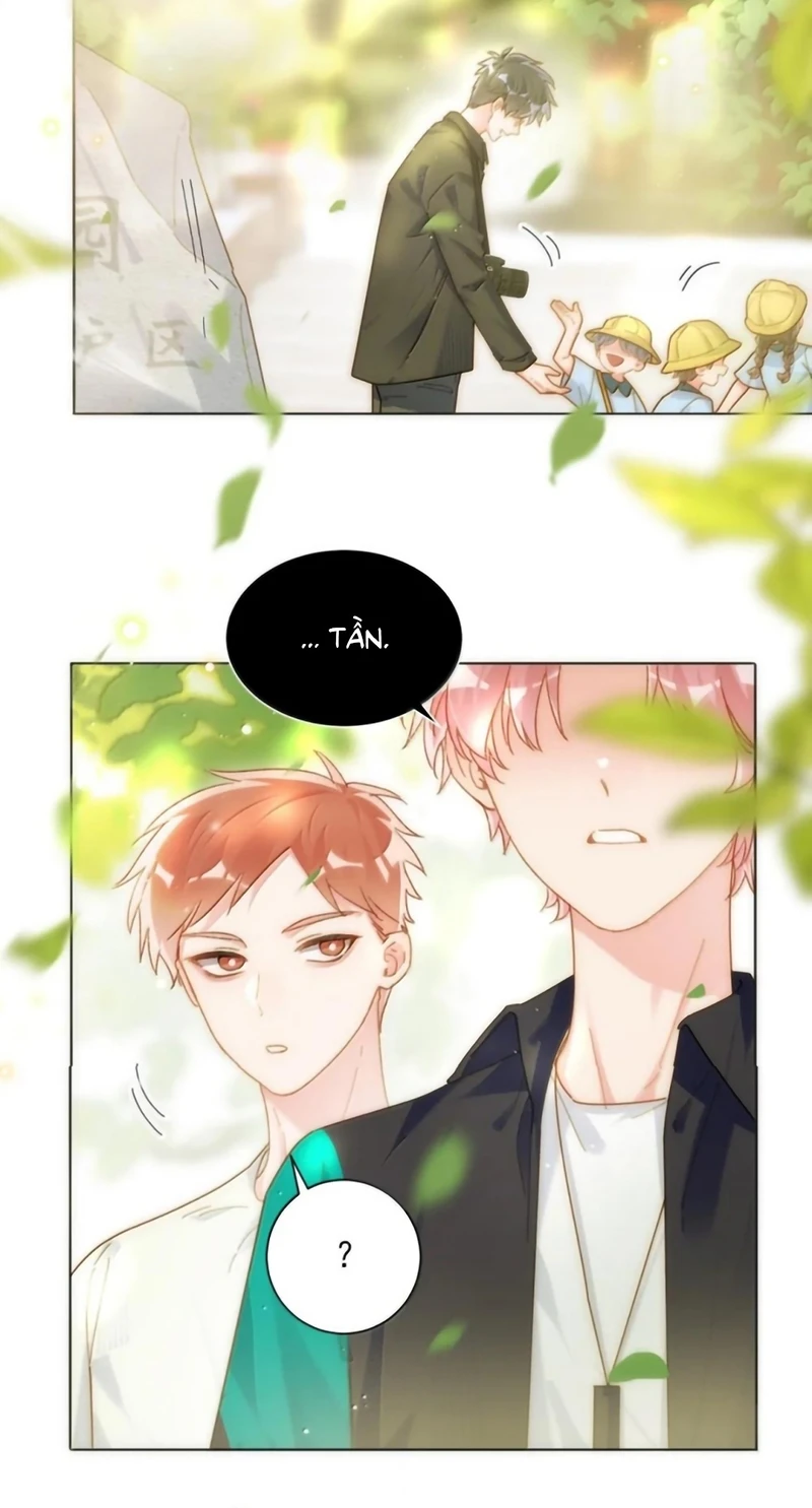 Tôi Phải Làm Một Kẻ Đại Xấu Xa Chapter 197 - 16