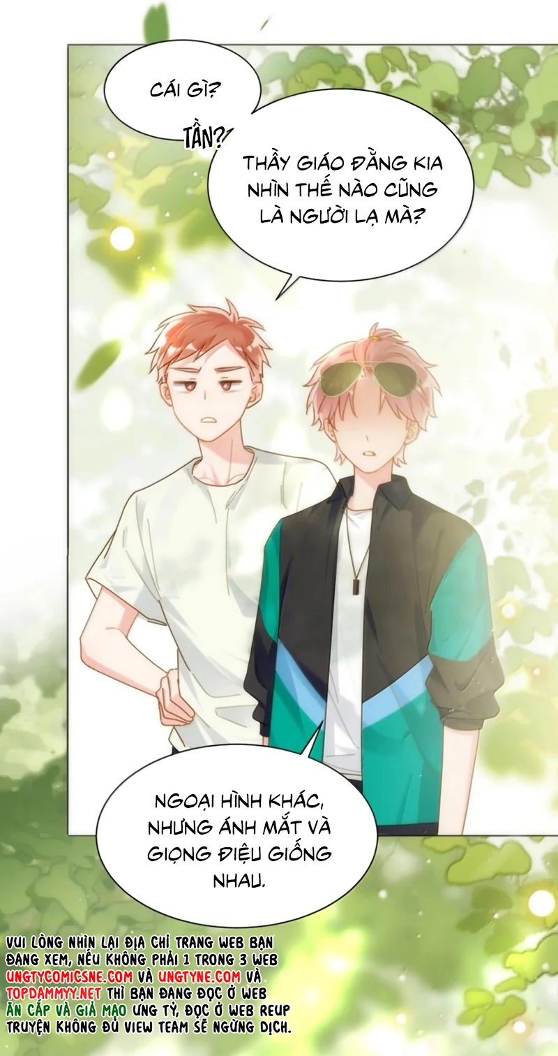 Tôi Phải Làm Một Kẻ Đại Xấu Xa Chapter 197 - 17