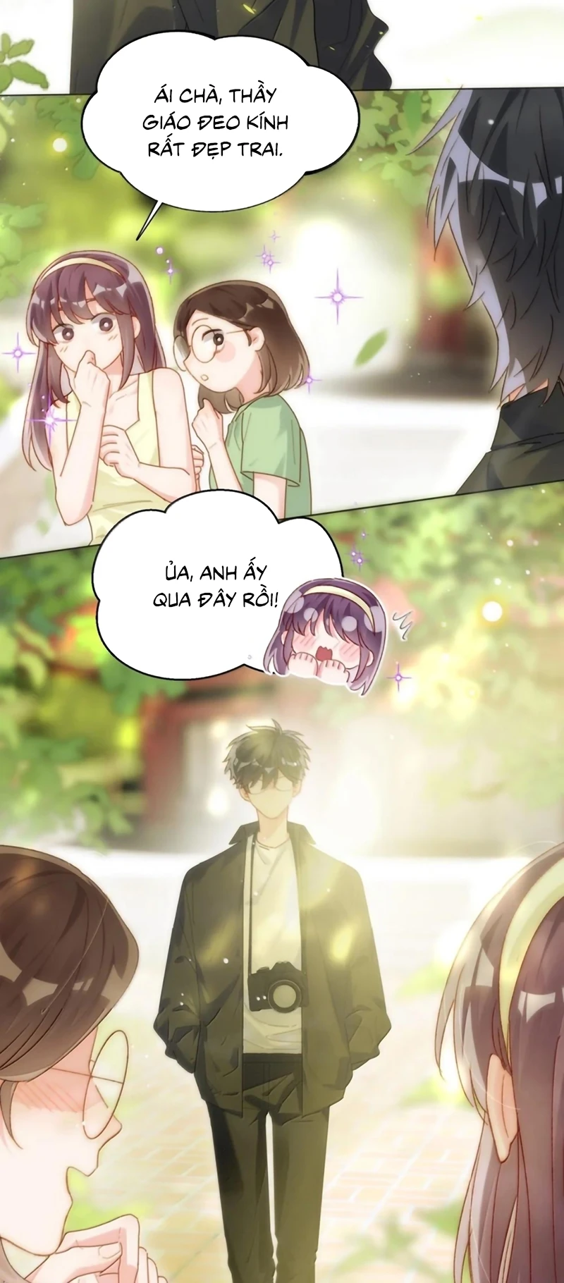 Tôi Phải Làm Một Kẻ Đại Xấu Xa Chapter 197 - 19