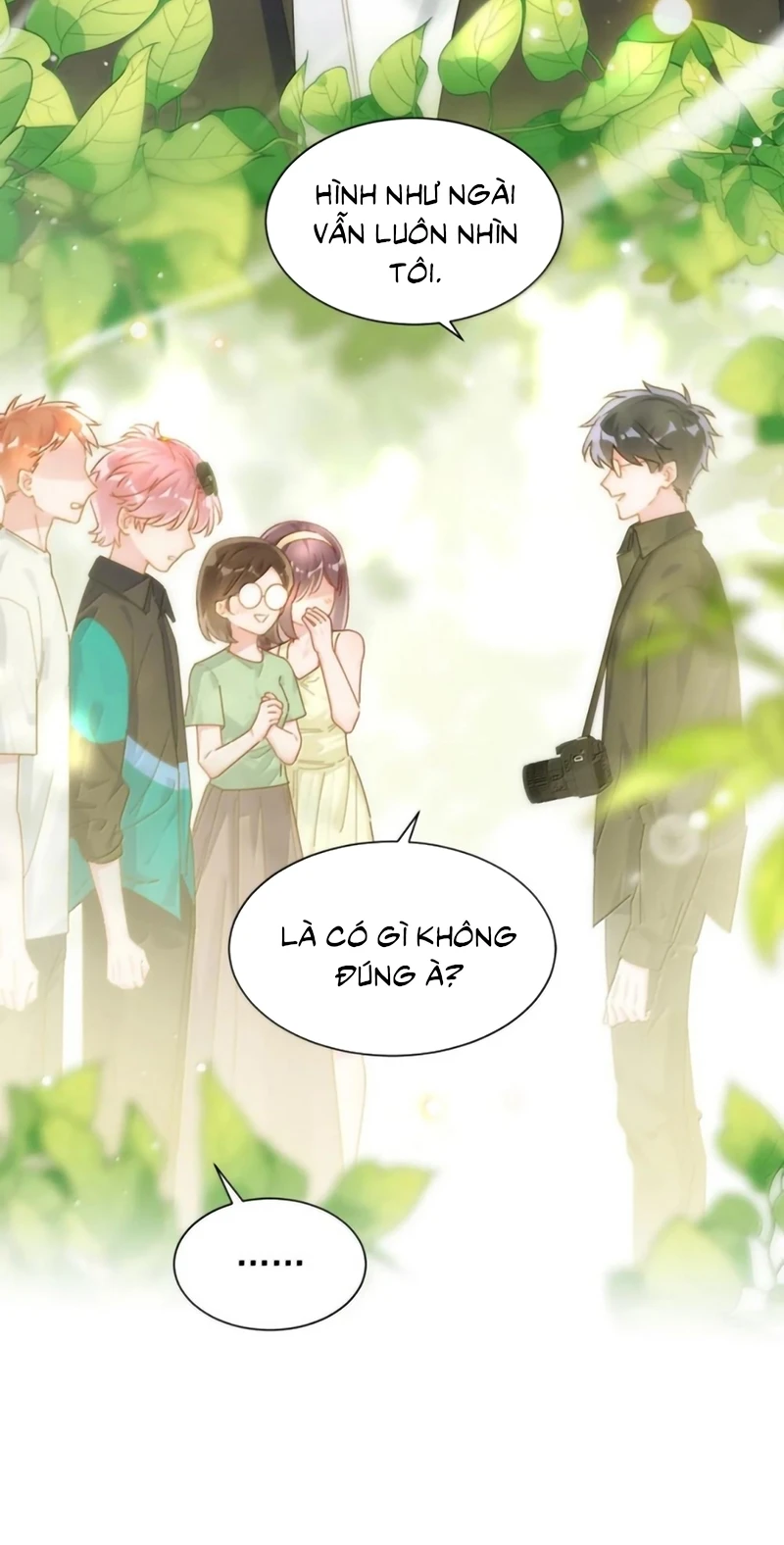 Tôi Phải Làm Một Kẻ Đại Xấu Xa Chapter 197 - 21