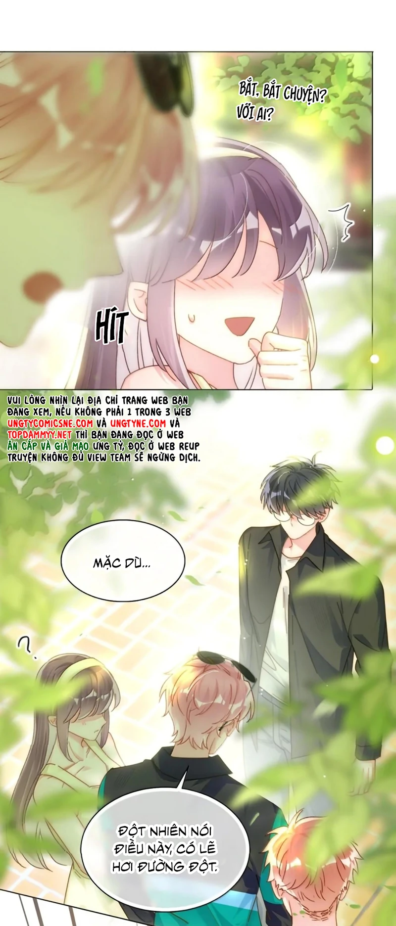 Tôi Phải Làm Một Kẻ Đại Xấu Xa Chapter 197 - 22