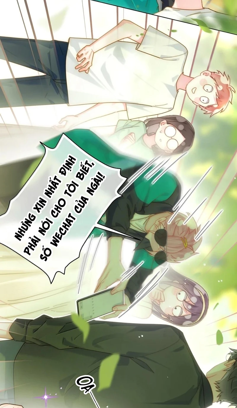 Tôi Phải Làm Một Kẻ Đại Xấu Xa Chapter 197 - 23