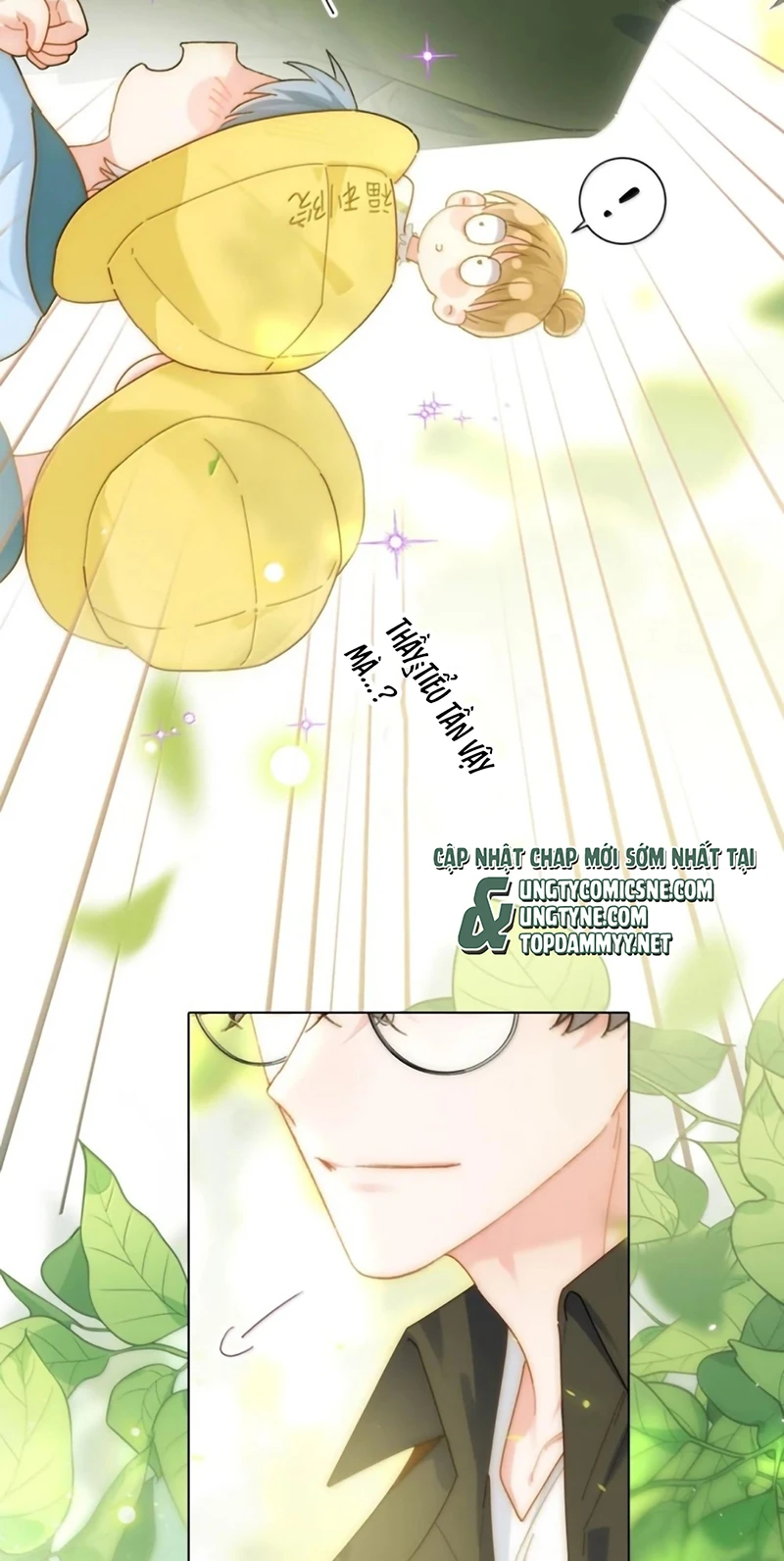 Tôi Phải Làm Một Kẻ Đại Xấu Xa Chapter 197 - 24