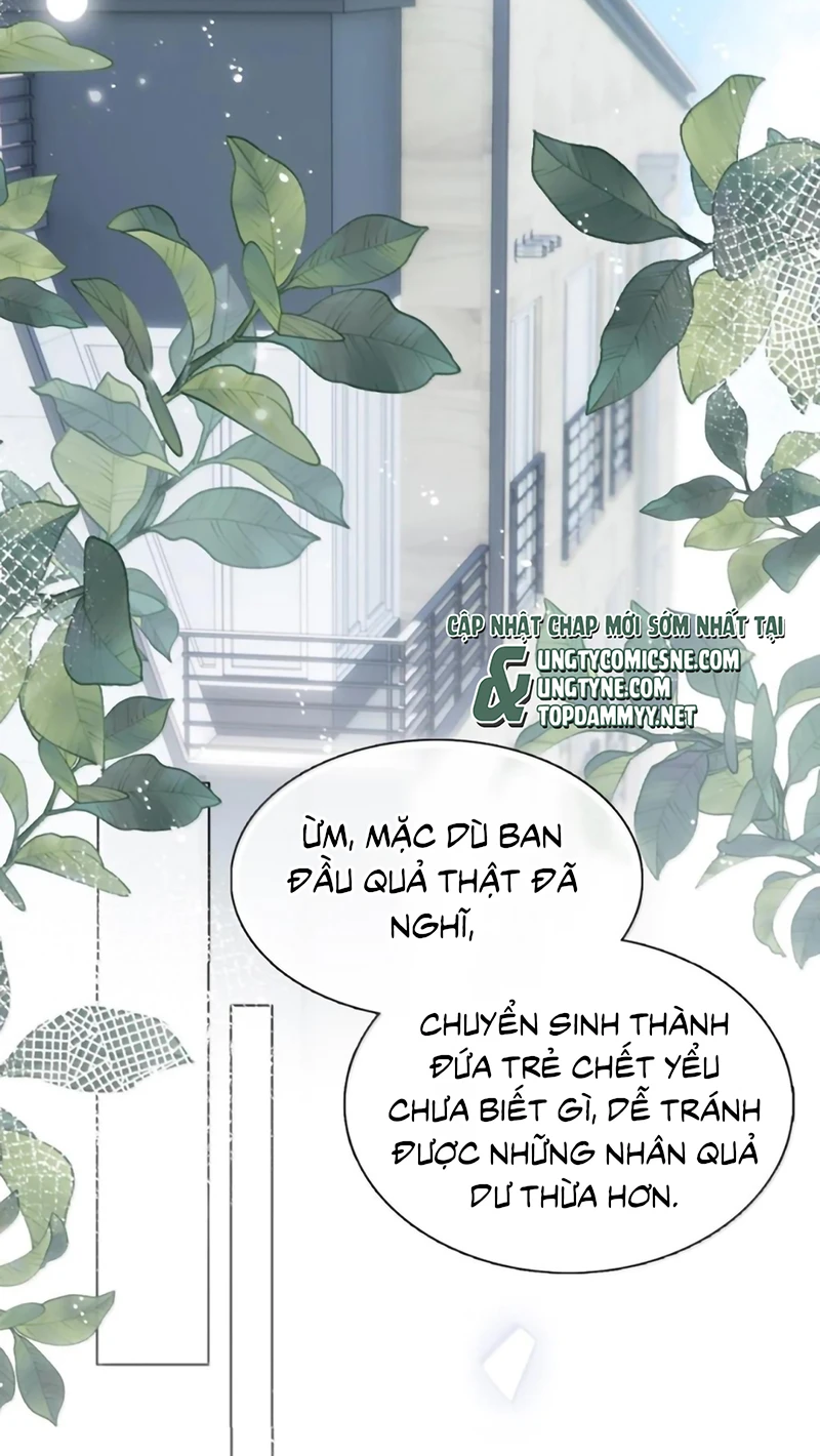 Tôi Phải Làm Một Kẻ Đại Xấu Xa Chapter 197 - 29