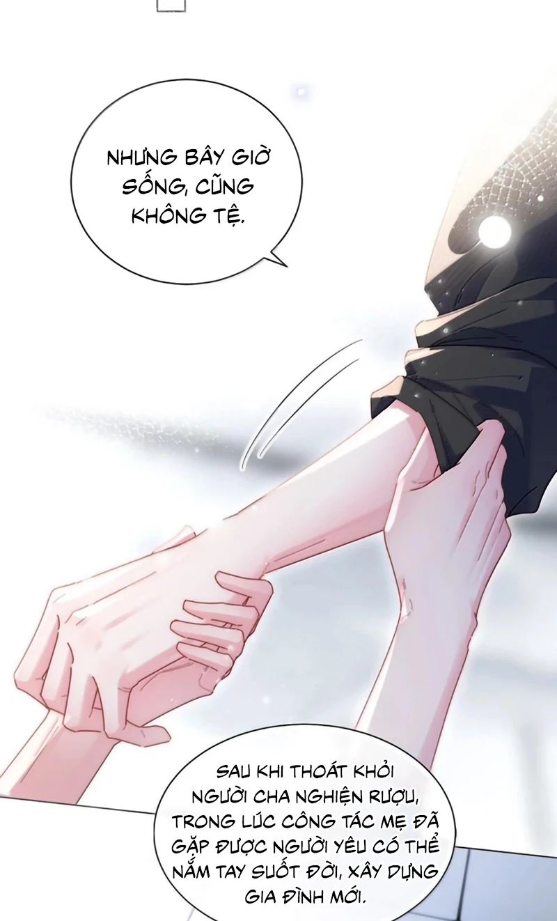 Tôi Phải Làm Một Kẻ Đại Xấu Xa Chapter 197 - 30