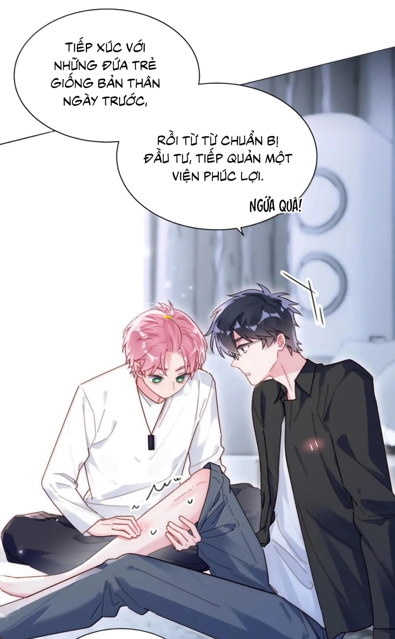 Tôi Phải Làm Một Kẻ Đại Xấu Xa Chapter 197 - 33