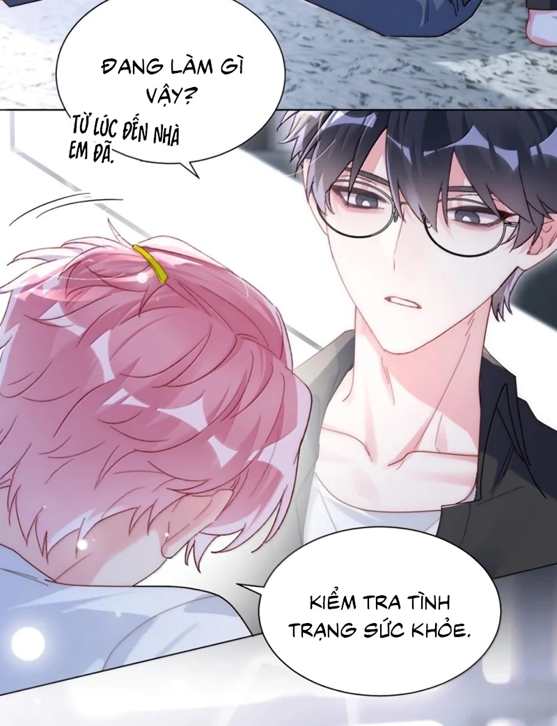 Tôi Phải Làm Một Kẻ Đại Xấu Xa Chapter 197 - 34