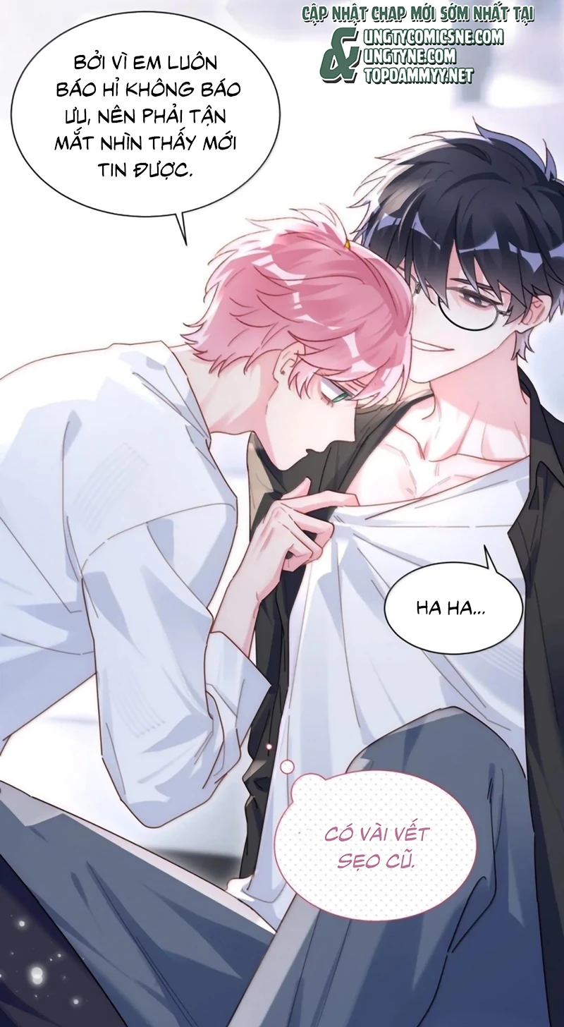 Tôi Phải Làm Một Kẻ Đại Xấu Xa Chapter 197 - 35